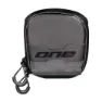 One S 50 Rammeveske 0.7l, Black, One Size