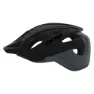 One Trail Pro Mtb-hjelm, Black / grey