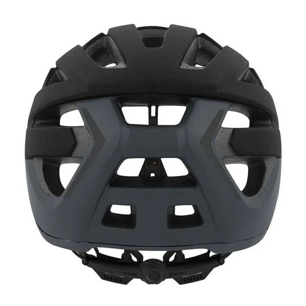 One Trail Pro Mtb-hjelm, Black / grey One Trail Pro Mtb-hjelm, Black / grey