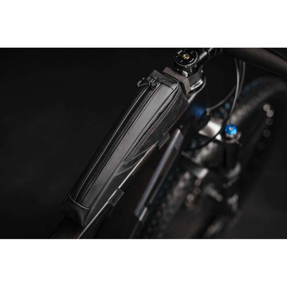 One Tt 30 Rammeveske 0.5l, Black, One Size