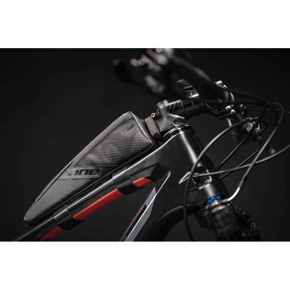 One Tt 30 Rammeveske 0.5l, Black, One Size