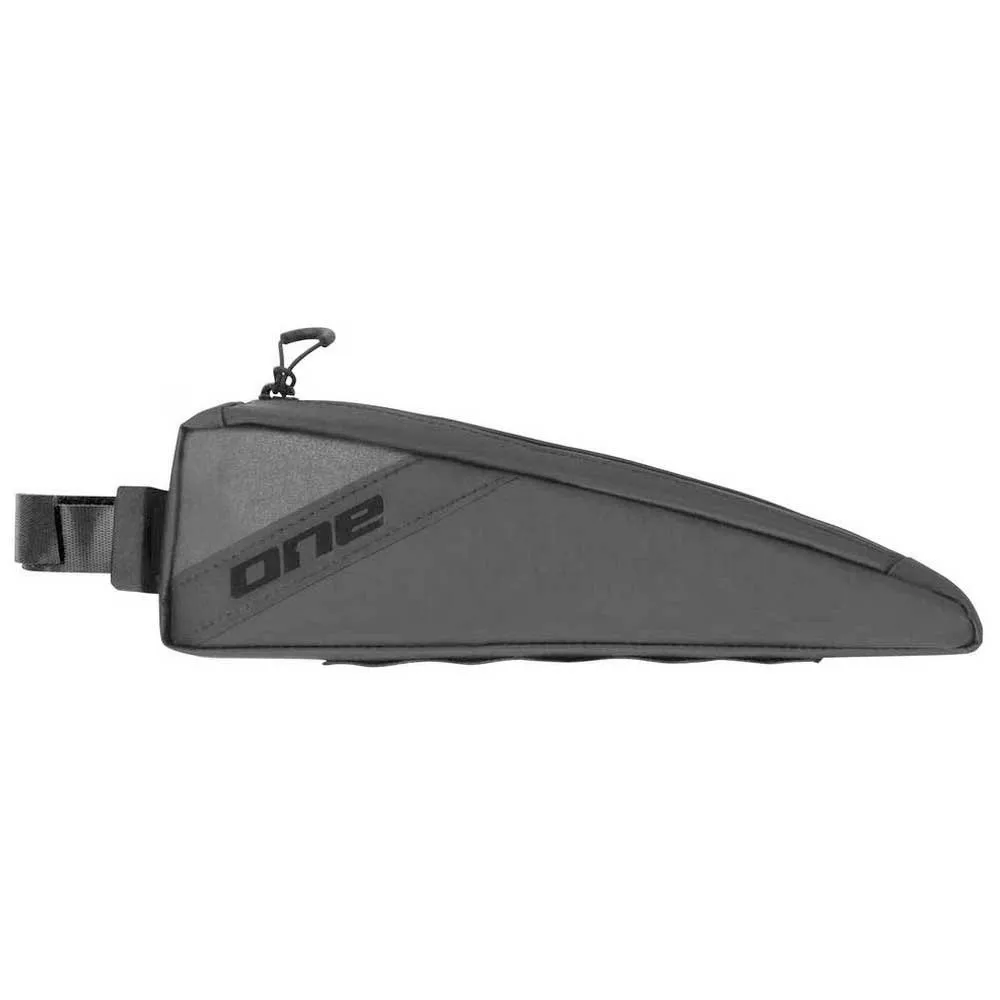One Tt 30 Rammeveske 0.5l, Black, One Size
