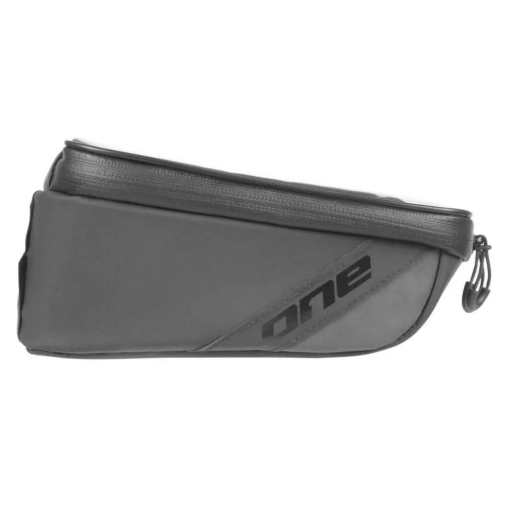 One Tt 50 Rammeveske 0.7l, Black, One Size One Tt 50 Rammeveske 0.7l, Black, One Size