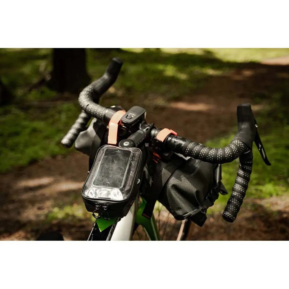 One Tt 50 Rammeveske 0.7l, Black, One Size One Tt 50 Rammeveske 0.7l, Black, One Size