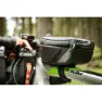 One Tt 50 Rammeveske 0.7l, Black, One Size