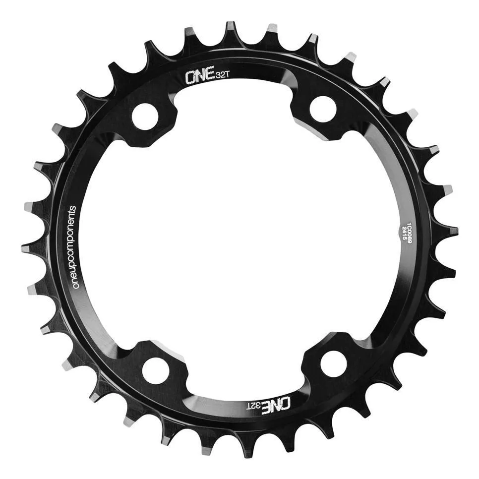 ONE UP COMPONENTS 32Tø96 Drev Til XT M8000 / SLX M7000, Svart
