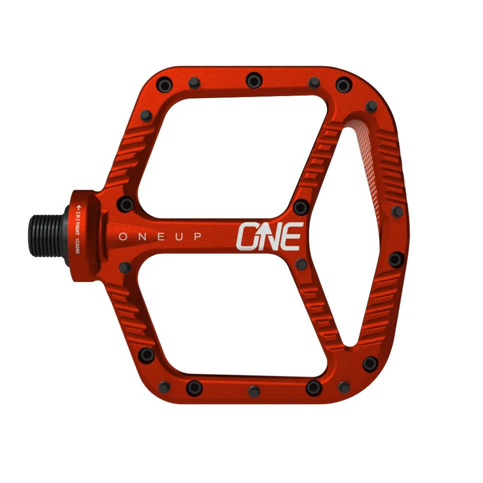 ONE UP COMPONENTS Aluminium Flats Pedaler