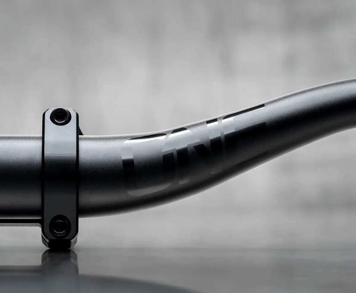 ONE UP COMPONENTS Aluminium Styre