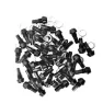 ONE UP COMPONENTS Aluminum Pedal Pin Kit
