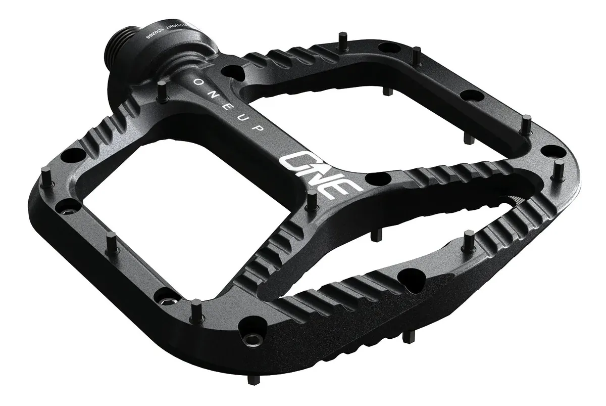 ONE UP COMPONENTS Aluminum Pedaler ONE UP COMPONENTS Aluminum Pedaler