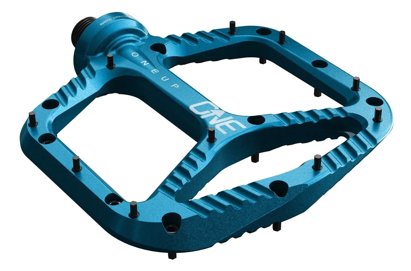ONE UP COMPONENTS Aluminum Pedaler ONE UP COMPONENTS Aluminum Pedaler