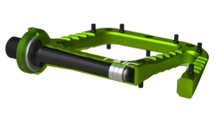 ONE UP COMPONENTS Aluminum Pedaler ONE UP COMPONENTS Aluminum Pedaler