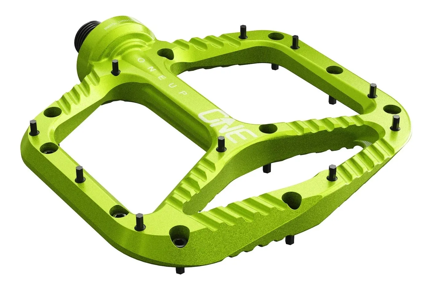 ONE UP COMPONENTS Aluminum Pedaler ONE UP COMPONENTS Aluminum Pedaler