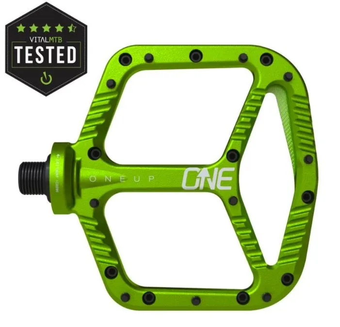 ONE UP COMPONENTS Aluminum Pedaler ONE UP COMPONENTS Aluminum Pedaler