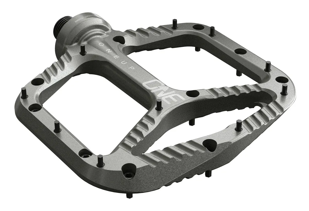 ONE UP COMPONENTS Aluminum Pedaler ONE UP COMPONENTS Aluminum Pedaler