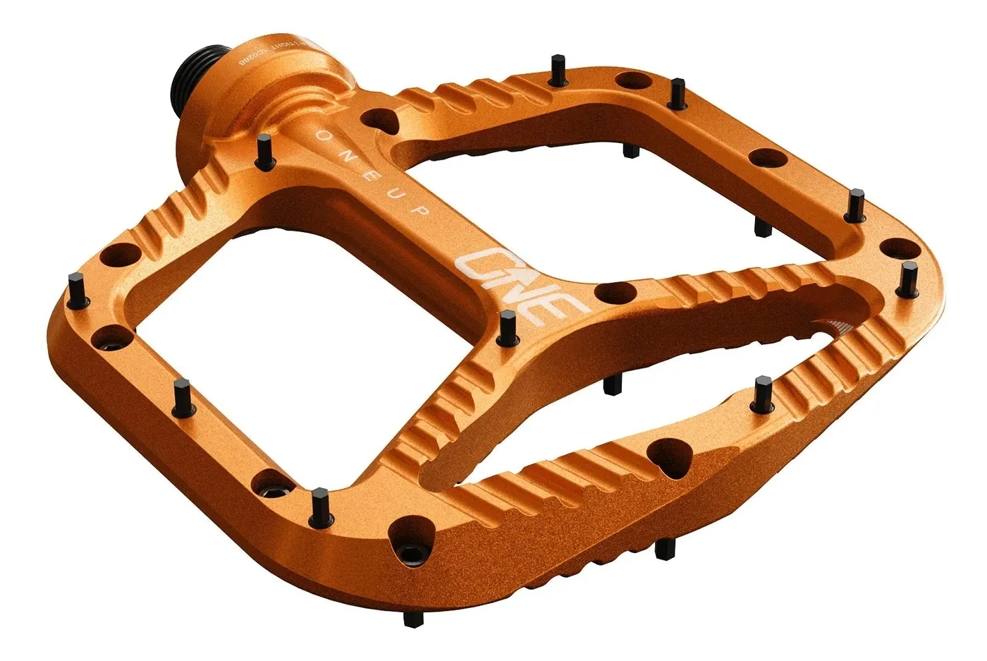 ONE UP COMPONENTS Aluminum Pedaler ONE UP COMPONENTS Aluminum Pedaler