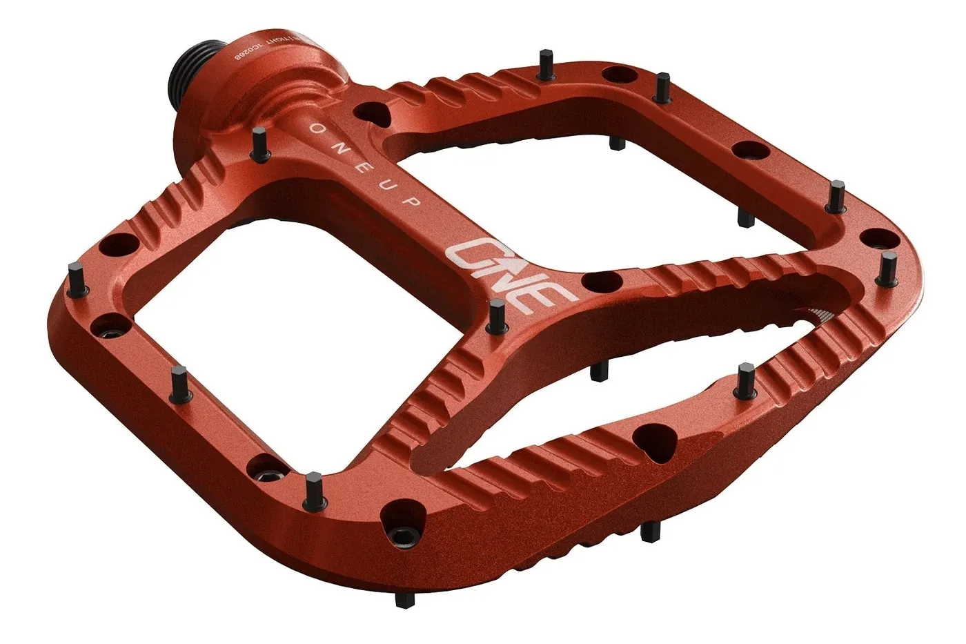 ONE UP COMPONENTS Aluminum Pedaler ONE UP COMPONENTS Aluminum Pedaler