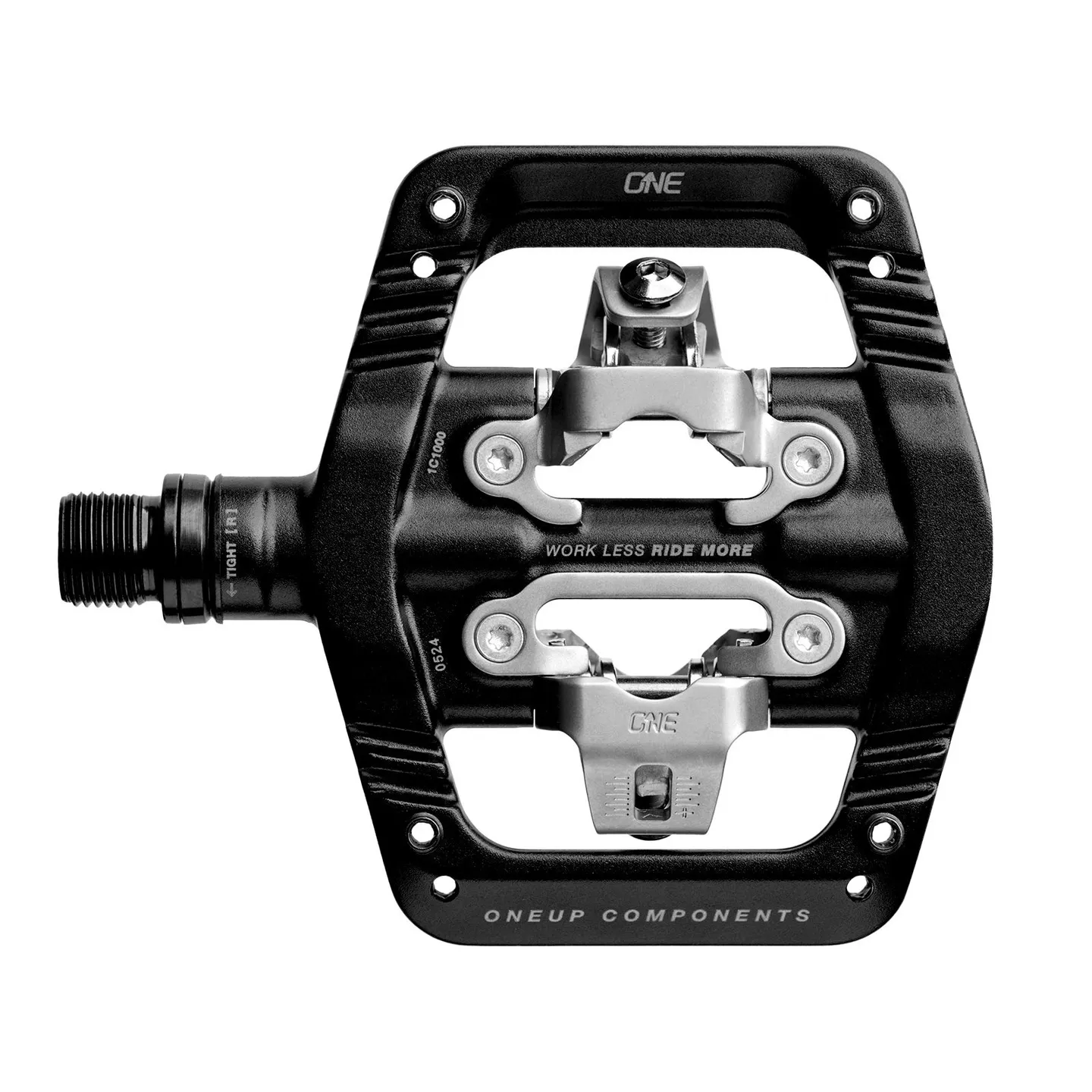 ONE UP COMPONENTS Clip Pedaler ONE UP COMPONENTS Clip Pedaler