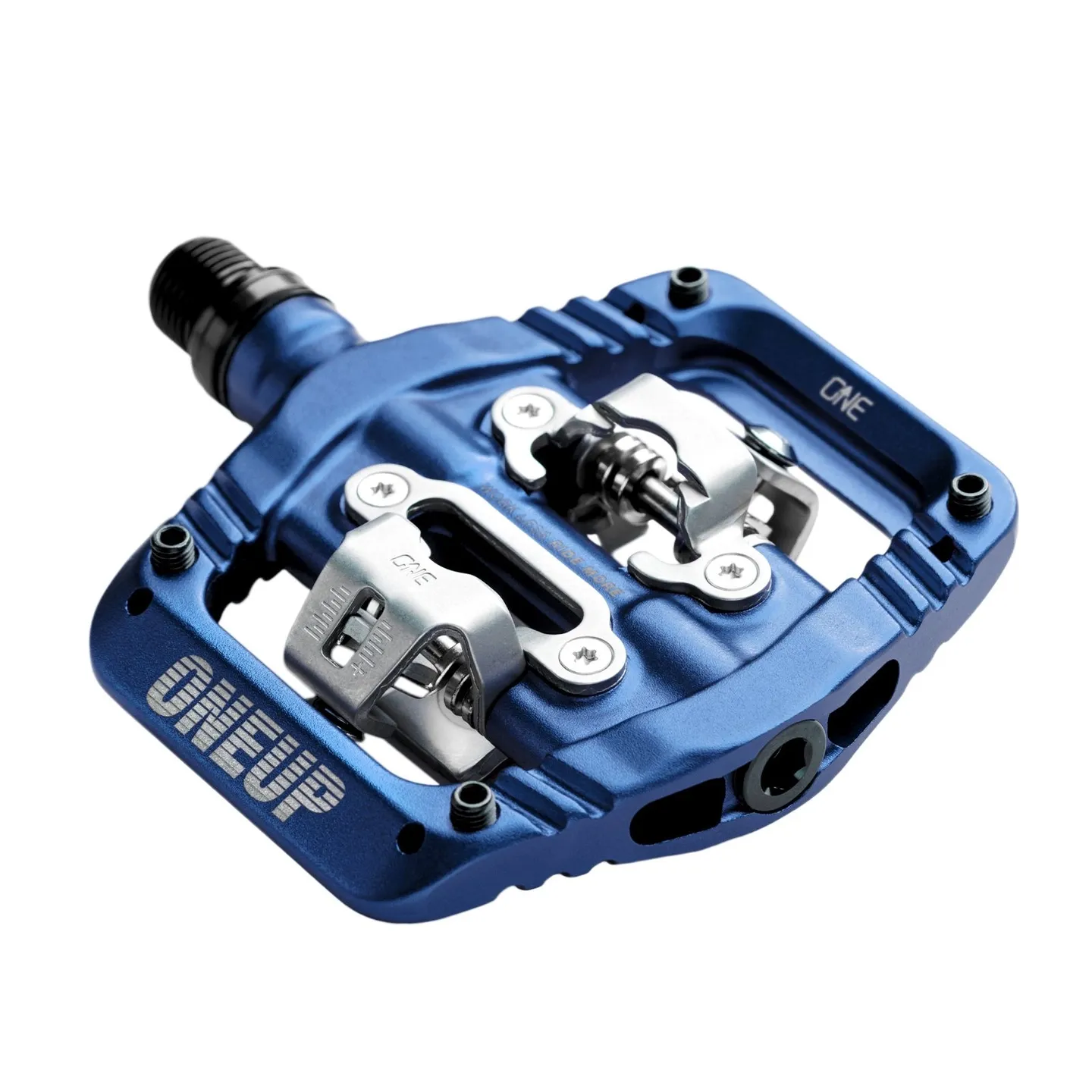 ONE UP COMPONENTS Clip Pedaler ONE UP COMPONENTS Clip Pedaler
