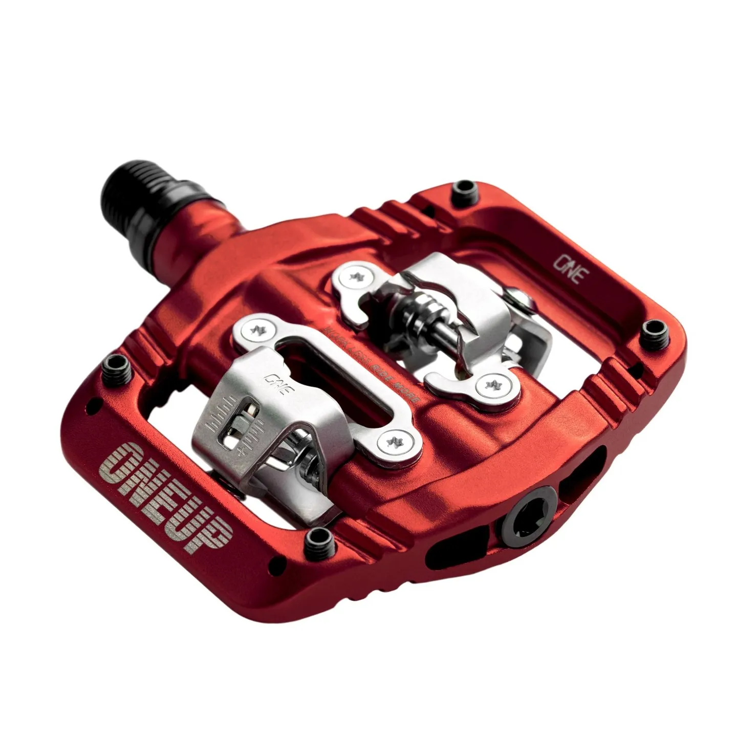 ONE UP COMPONENTS Clip Pedaler ONE UP COMPONENTS Clip Pedaler