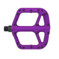 ONE UP COMPONENTS Composite Flats Pedaler ONE UP COMPONENTS Composite Flats Pedaler