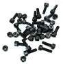 ONE UP COMPONENTS Composite Pedal Pin Kit