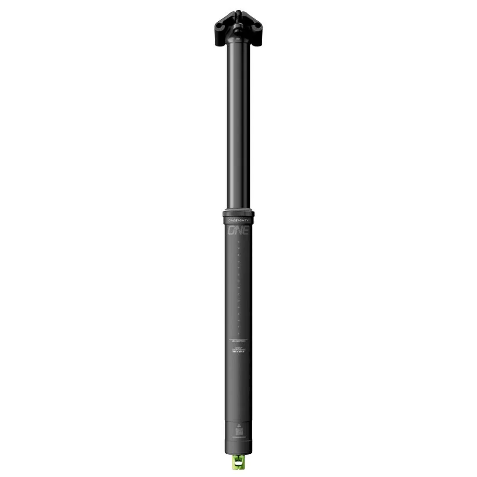 ONE UP COMPONENTS Dropper Setepinne V2 31,6x360mm 120mm Vandring