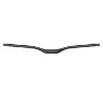 ONE UP COMPONENTS E Handlebar Karbon Styre, Sort, 35mm