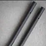 ONE UP COMPONENTS E Handlebar Karbon Styre, Sort, 35mm