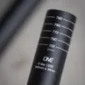 ONE UP COMPONENTS E Handlebar Karbon Styre, Sort, 35mm