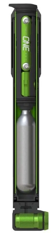 ONE UP COMPONENTS EDC 100cc Minipumpe