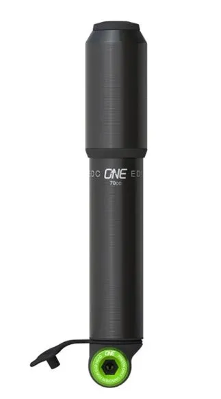 ONE UP COMPONENTS EDC 70cc Minipumpe