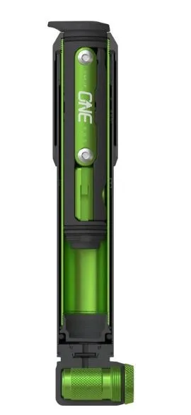 ONE UP COMPONENTS EDC 70cc Minipumpe
