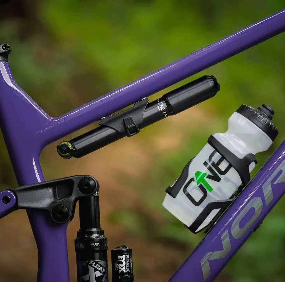ONE UP COMPONENTS EDC Inline Pumpefeste
