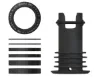 ONE UP COMPONENTS EDC Top Cap Kit