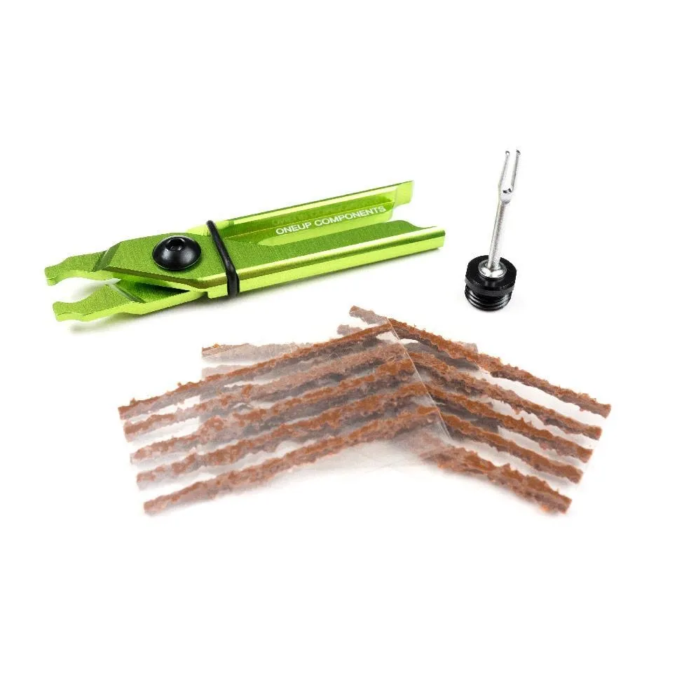 ONE UP COMPONENTS EDC Tubeless Repair Kit