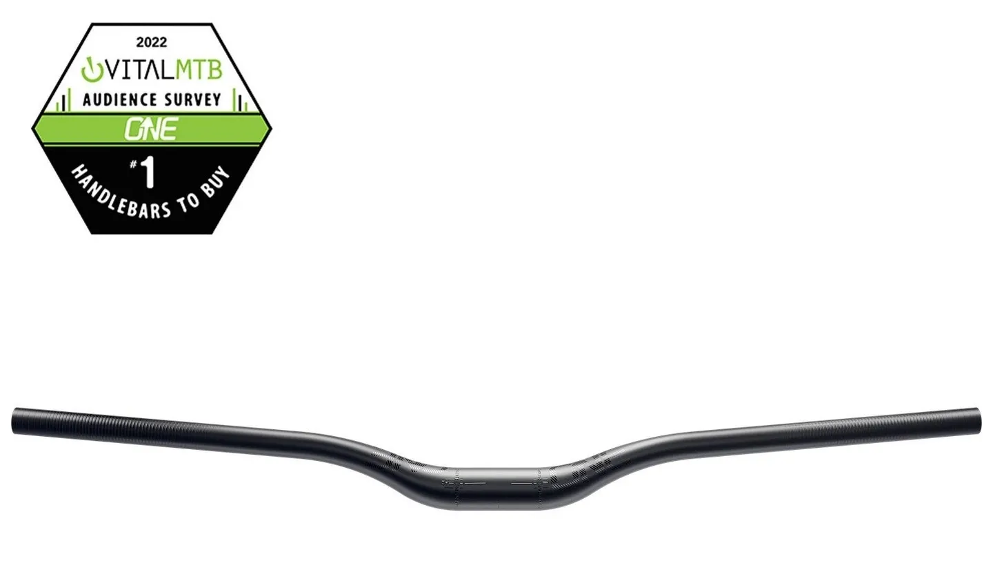 ONE UP COMPONENTS Karbon Styre