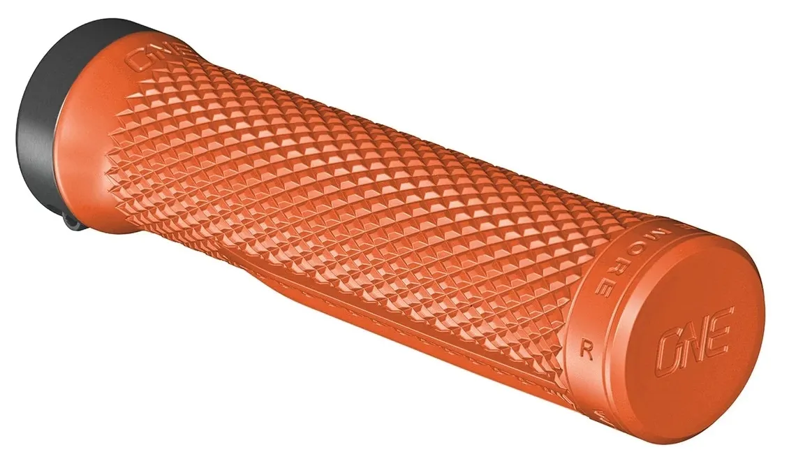 ONE UP COMPONENTS Lock-On Holker
