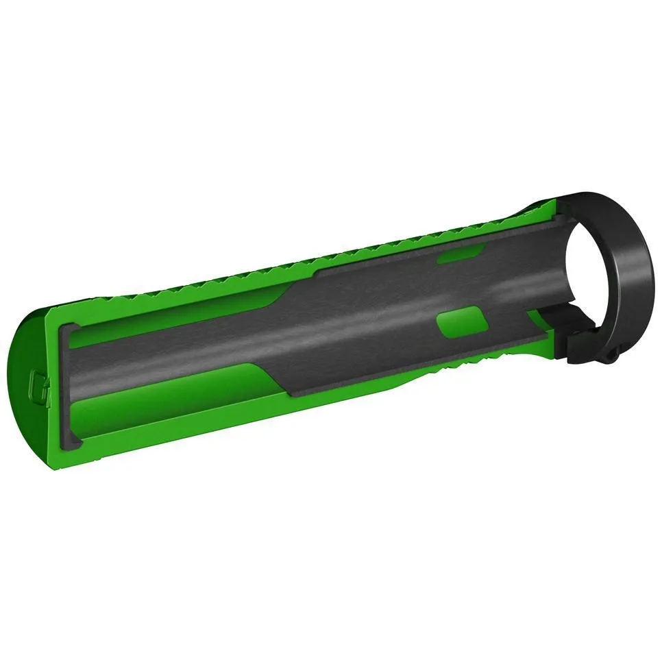 ONE UP COMPONENTS Lock-On Holker