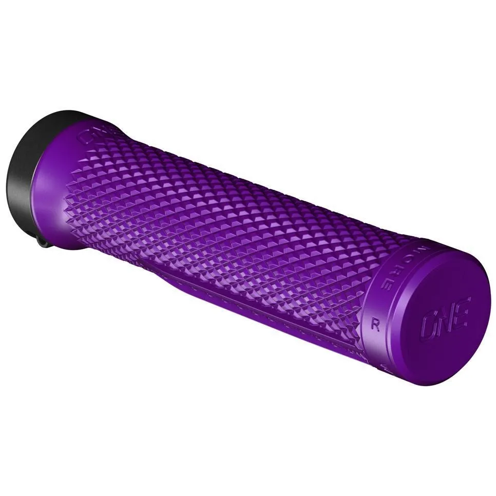 ONE UP COMPONENTS Lock-On Holker