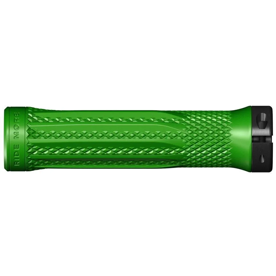 ONE UP COMPONENTS Lock-On Holker
