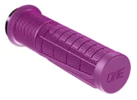ONE UP COMPONENTS Thick Lock-On Holker