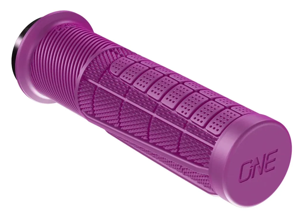ONE UP COMPONENTS Thick Lock-On Holker