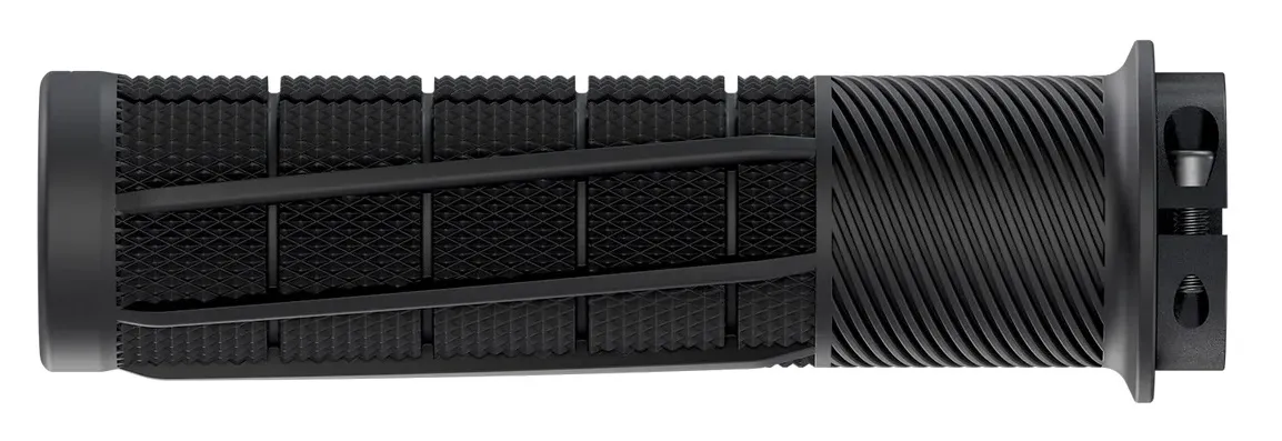 ONE UP COMPONENTS Thick Lock-On Holker