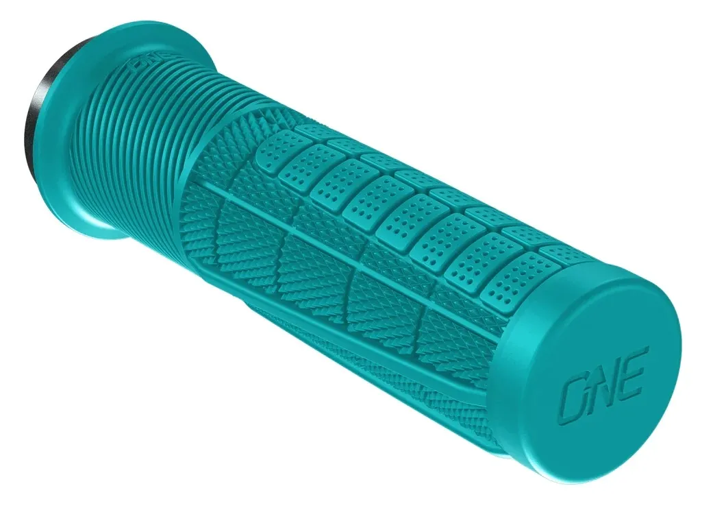 ONE UP COMPONENTS Thick Lock-On Holker