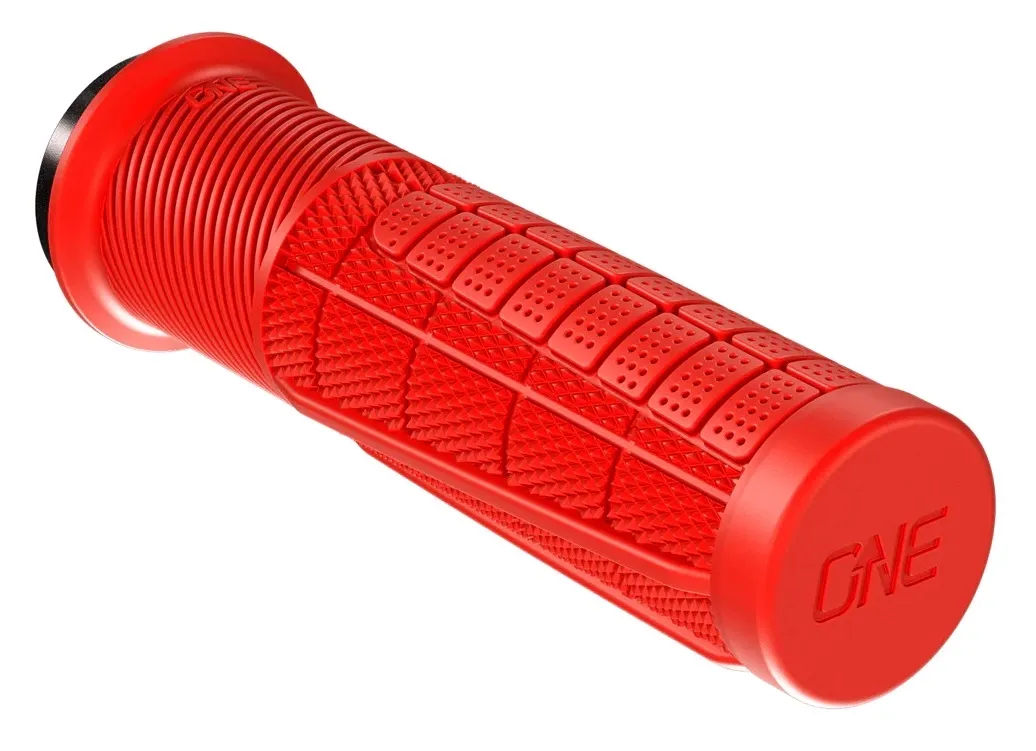 ONE UP COMPONENTS Thick Lock-On Holker