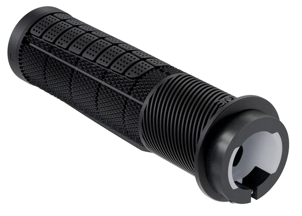 ONE UP COMPONENTS Thick Lock-On Holker