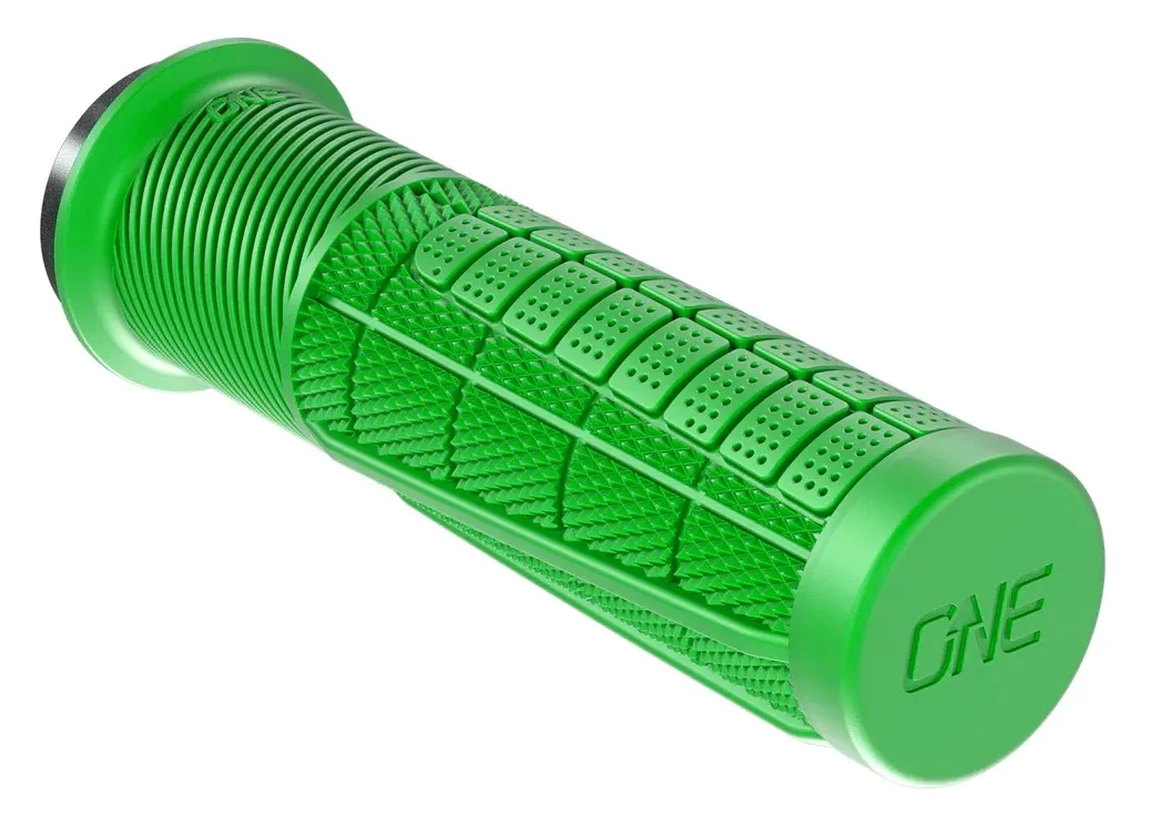 ONE UP COMPONENTS Thick Lock-On Holker