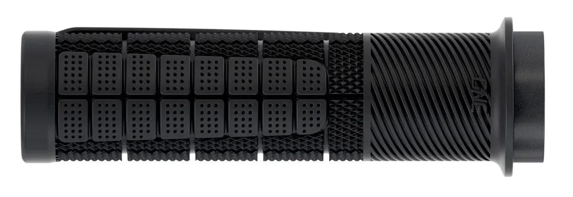 ONE UP COMPONENTS Thick Lock-On Holker