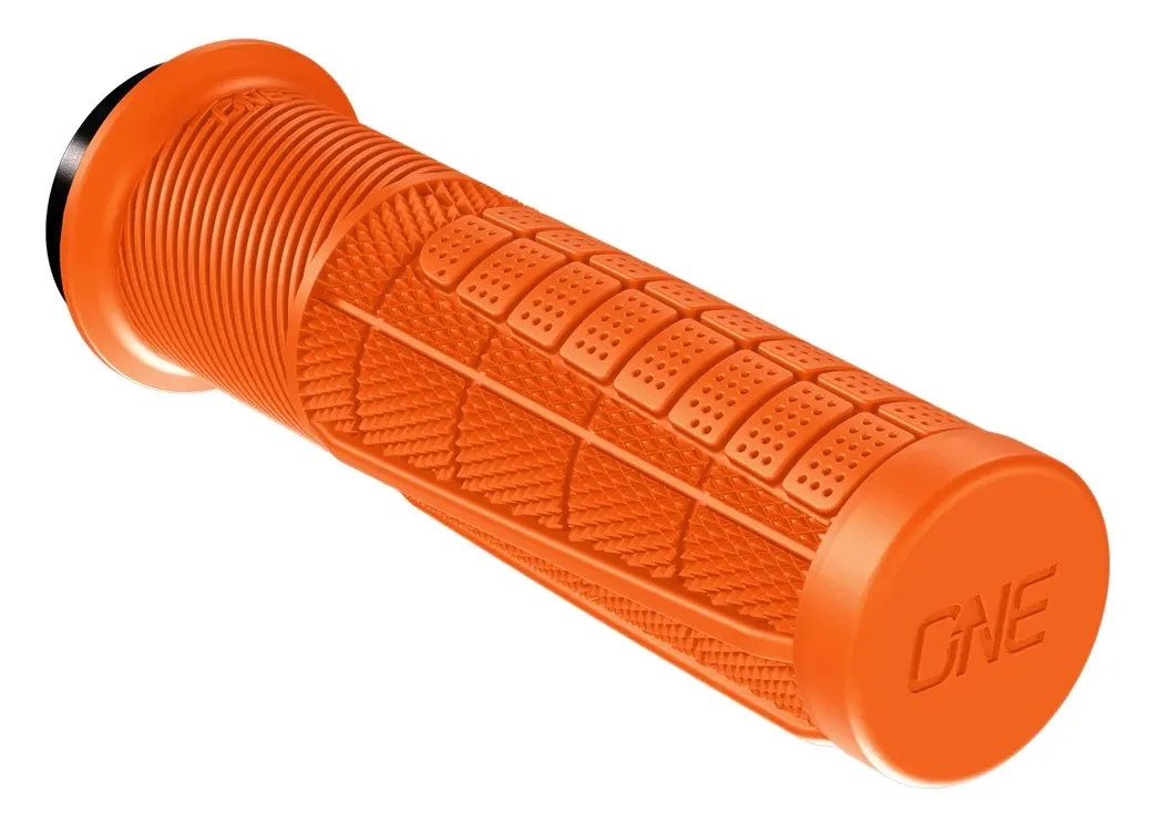 ONE UP COMPONENTS Thick Lock-On Holker